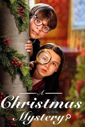 Um Mistério de Natal