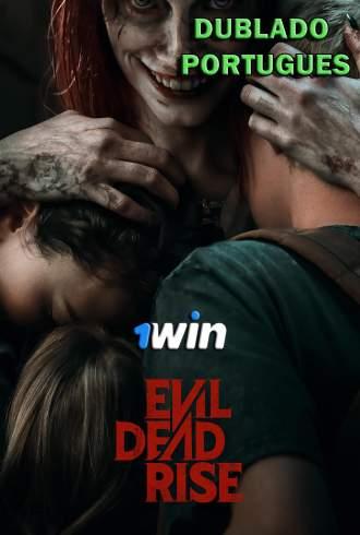 A Morte do Demônio: A Ascensão