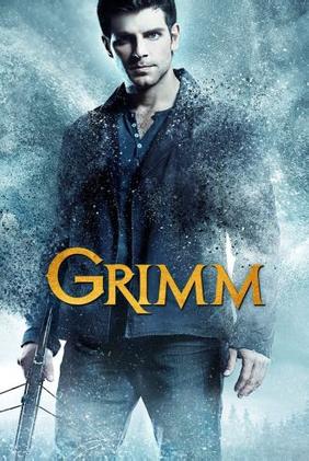 Grimm: Contos de Terror