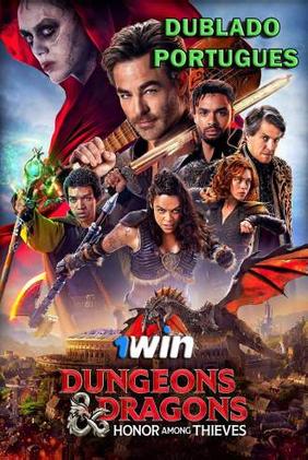 Dungeons & Dragons: Honra Entre Rebeldes - CAM