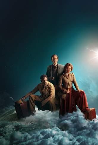 A Volta ao Mundo em 80 Dias