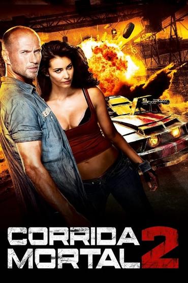 Corrida Mortal 2