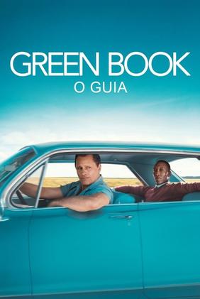 Green Book: O Guia