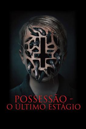 Possessão: O Último Estágio