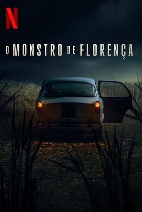 O Monstro de Florença