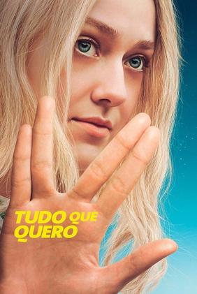 Tudo que Quero
