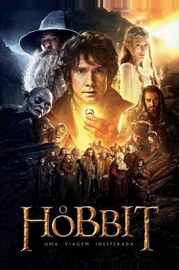 O Hobbit: Uma Jornada Inesperada