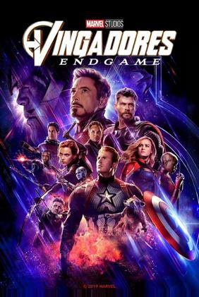 Vingadores: Ultimato