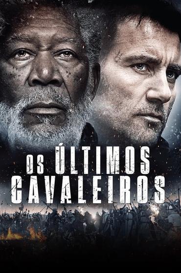Os Últimos Cavaleiros