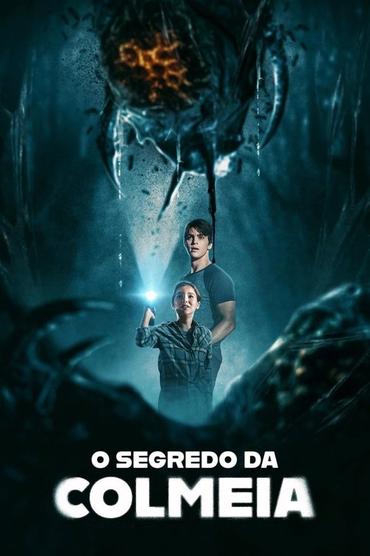 O Segredo da Colmeia