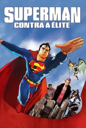 Superman Contra a Elite