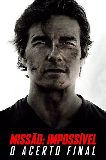 Missão: Impossível - O Acerto Final