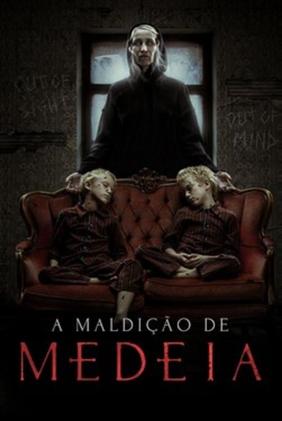 A Maldição de Medeia