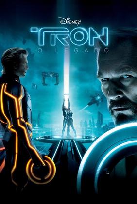 Tron: O Legado 3D HSBS