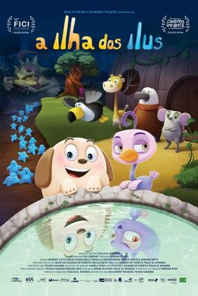 A Ilha dos Ilús