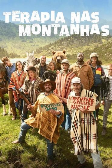 Terapia nas Montanhas