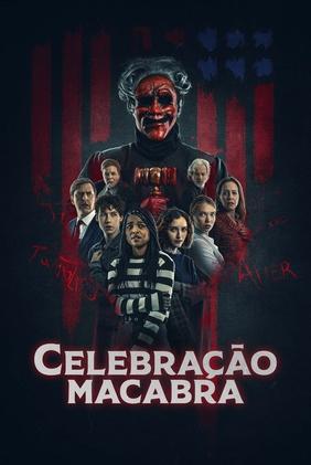 Celebração Macabra