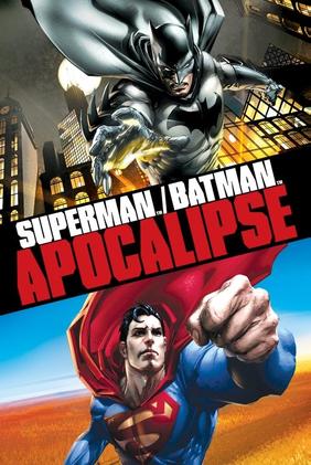 Superman & Batman: Apocalipse