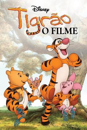 Tigrão: O Filme