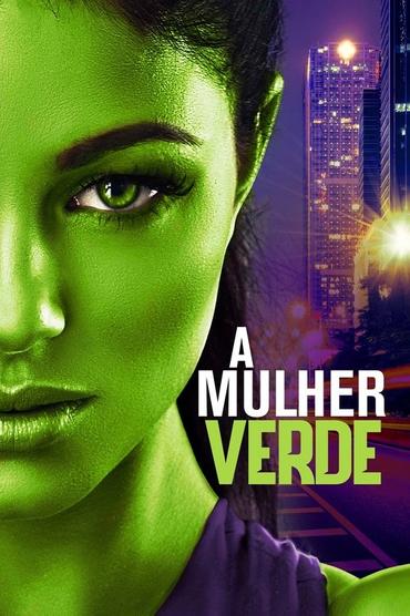 A Mulher Verde