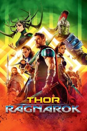 Thor: Ragnarok