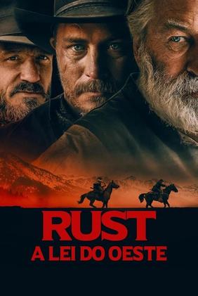 Rust: A Lei do Oeste