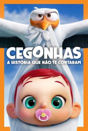 Cegonhas: A História Que Não Te Contaram