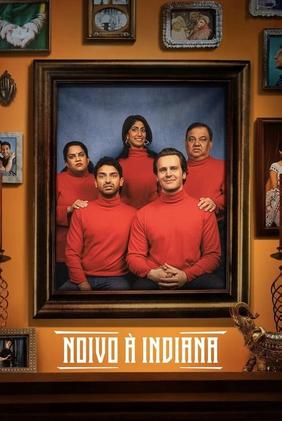 Noivo à Indiana