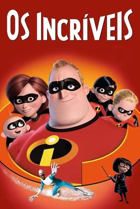 Os Incríveis
