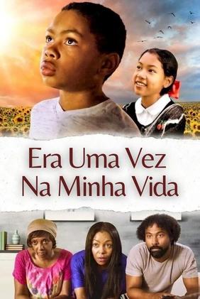 Era Uma Vez Na Minha Vida