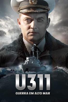 U311: Guerra em Alto Mar 2020